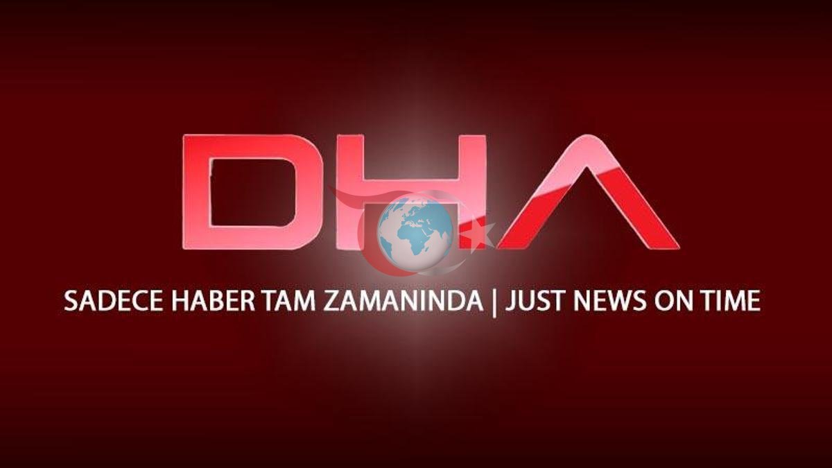 AK Parti MYK Toplantısı Başladı