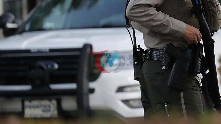 ABD'deki Ulusal Parkta Tespit Edilen Patlayıcılar Nedeniyle Park Ziyarete Kapatıldı