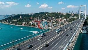 Resmi Gazetede yayımlandı Ramazan Bayramında köprü ve otoyollar ücretsiz