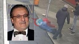 SON DAKİKA! Erol Köse'nin düşme anına ilişkin görüntüler ortaya çıktı