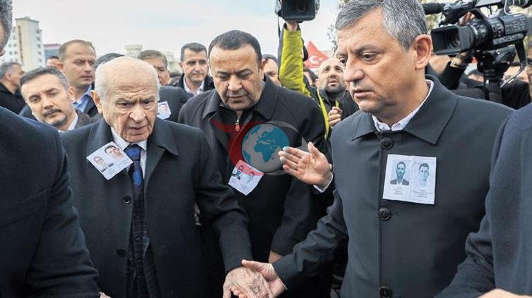 Şehitler son yolculuklarına uğurlandı