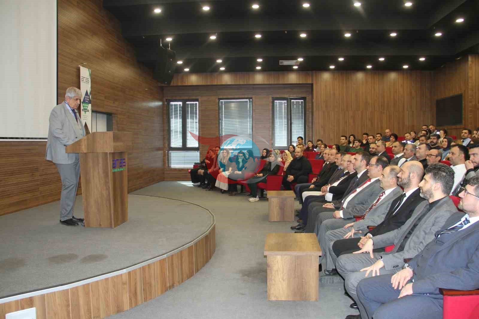 Aras Elektrik&rsquo;te geleneksel bayramlaşma buluşması
