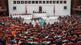 Milyonları ilgilendiren düzenlemeler Meclis’te