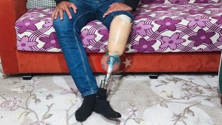 Hesabına para geldi, hayatı karardı