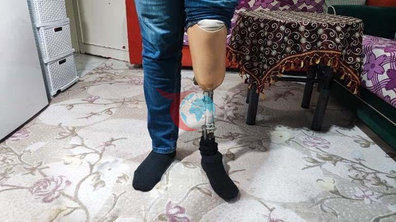 Hesabına para geldi, hayatı karardı