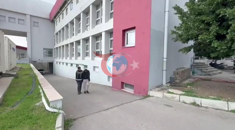 5 milyonluk kaçak sigara kamyonette ele geçirildi Şüphelinin ifadesi şaşkınlık yarattı