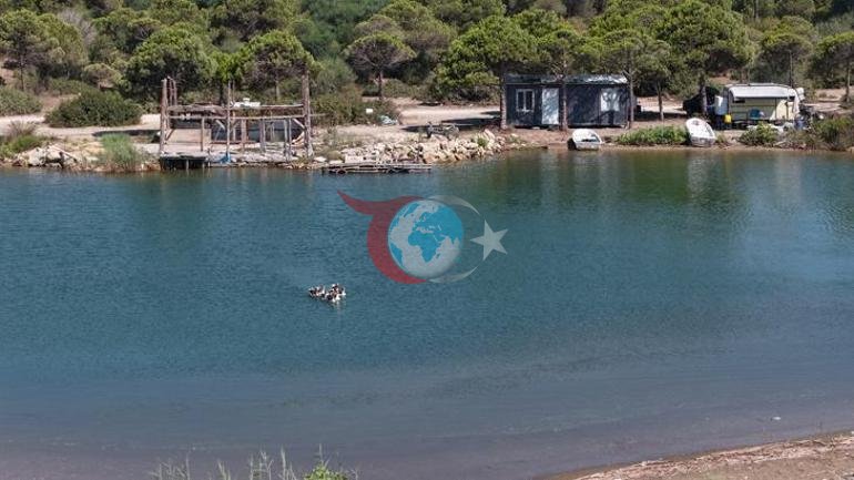 Antalya’da kaçak yapı ve kirlilik alarmı Kumköy sahilinde yıkım süreci başladı