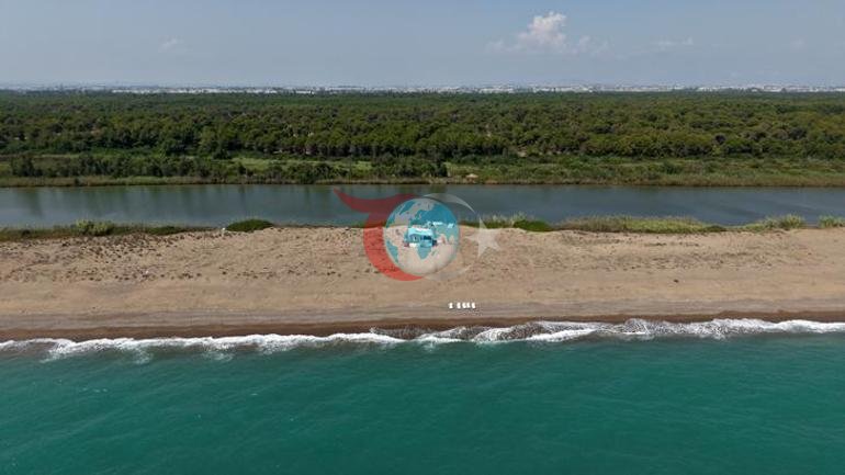 Antalya’da kaçak yapı ve kirlilik alarmı Kumköy sahilinde yıkım süreci başladı