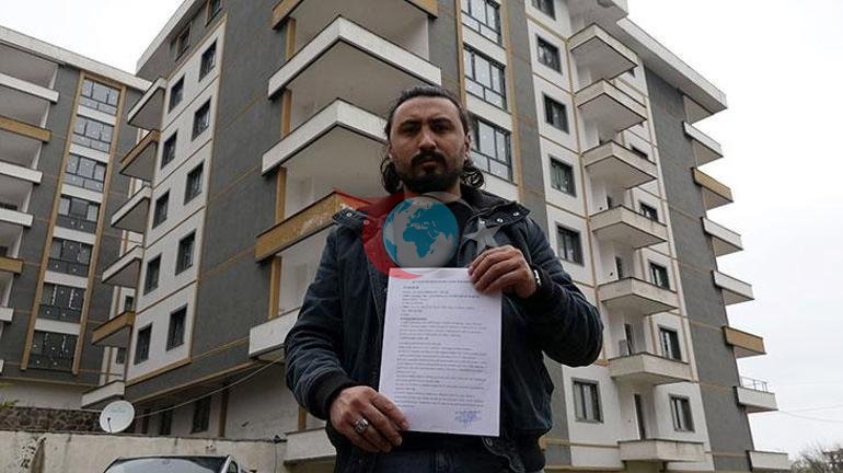 Tek mağdur o değil 6 ay dediler 6 yıl oldu: Yıllarca bedavaya çalışmış oldum