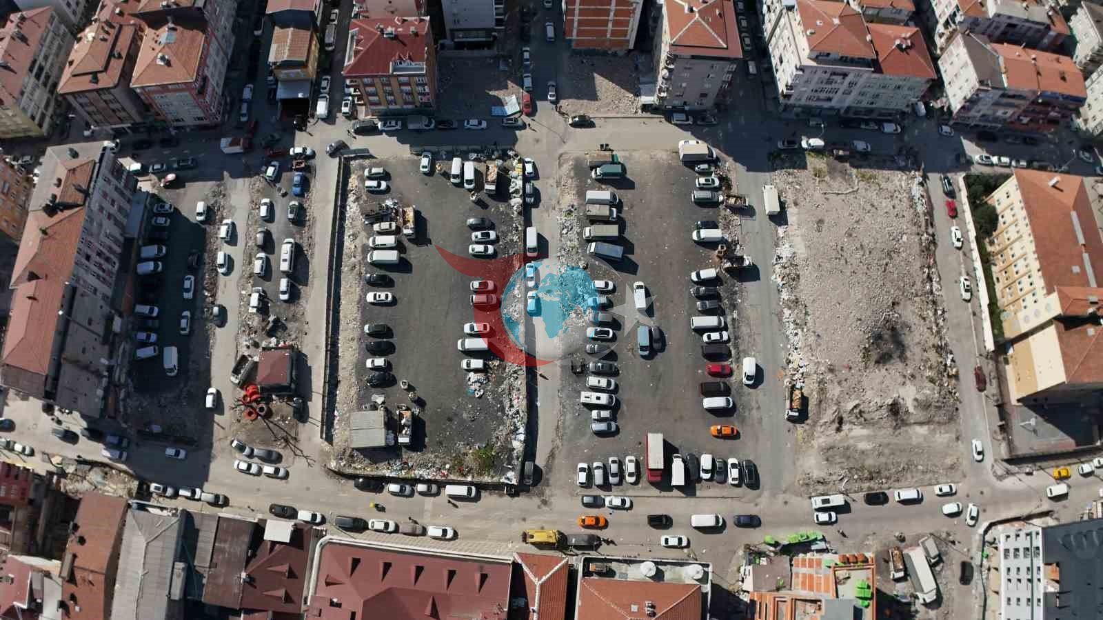 Güngören&rsquo;de &lsquo;Kentsel Dönüşememe&rsquo; isyanı