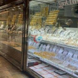 'Altından korkmayın gördüğü yeri her zaman geçer' 