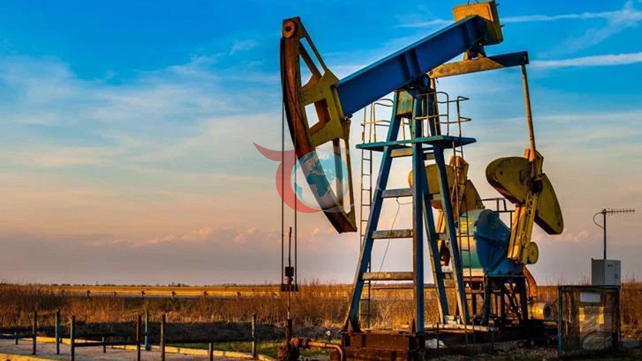 TPAO, petrol arama sahasını 4 katına çıkardı