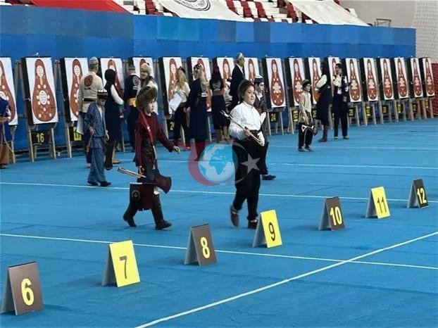 Gençler ve Büyükler Salon Puta Türkiye Şampiyonası Samsun’da yapılacak
