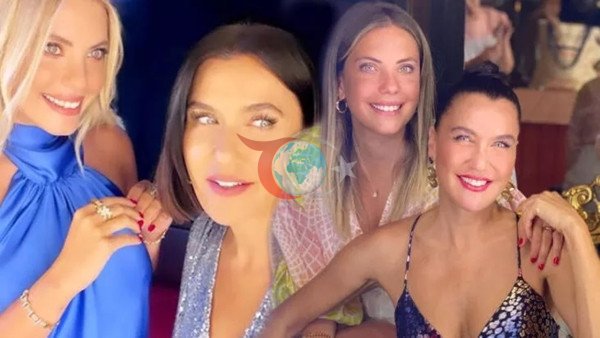 'Yasak Elma' dizisi yeniden çekilecek