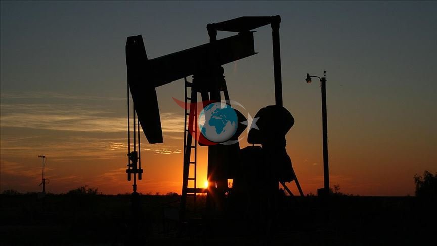 Türkiye Üzerinden Yapılan Petrol Taşımacılığında Düşüş Yaşandı