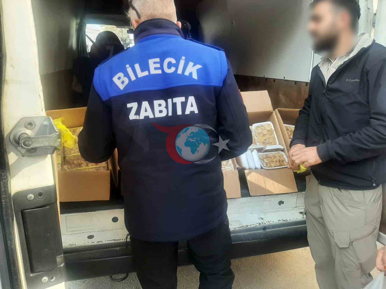 İncir Üzerinde Tarih Manipülasyonu Yakalandı
