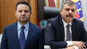 Siyasilerden yeni bakanlar için tebrik mesajları