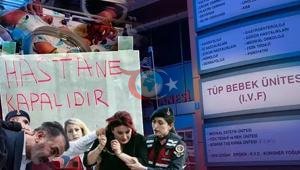 Yenidoğan Çetesi davasında 3 sanık hakkında tahliye kararı