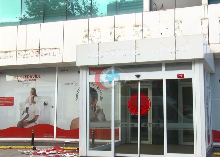 Yenidoฤan รetesi davasฤฑnda yeni geliลme: Bir sanฤฑk hayatฤฑnฤฑ kaybetti