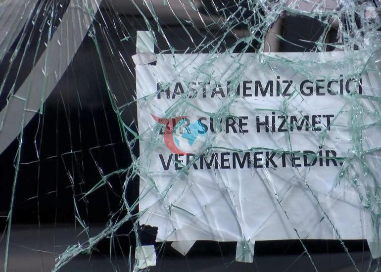 Yenidoฤan รetesi davasฤฑnda yeni geliลme: Bir sanฤฑk hayatฤฑnฤฑ kaybetti