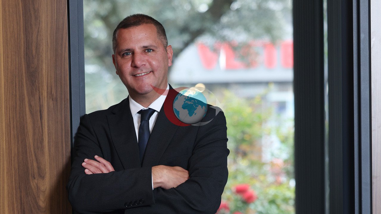 Sürat Lojistik, Teknolojiyle Donatılmış Lojistikte Geleceği İnşa Ediyor