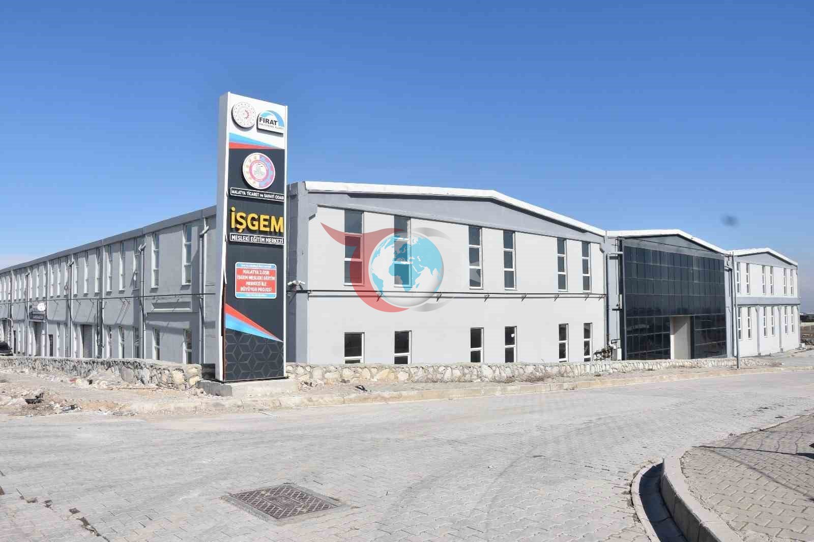 Malatya TSO'dan Yenilikçi Eğitim Hamlesi: İstihdam ve Yeniden İnşa İçin Proje