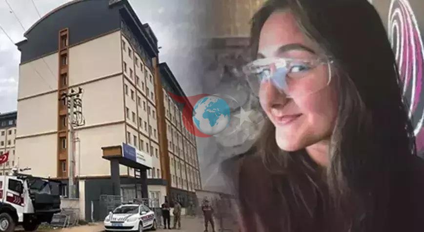 Zeren Ertaş'ın Yaşamını Yitirdiği Asansör Kazasında Yeni Gelişmeler: Savcı Görüşünü Açıkladı