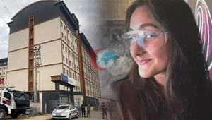 Zeren Ertaşın öldüğü asansör kazasında cezalar belli oldu