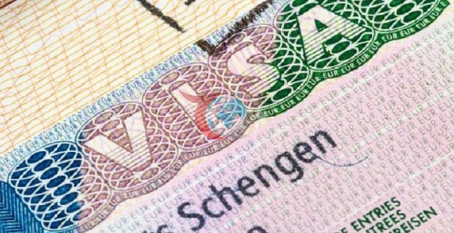 Schengen Vizesi | EEAS