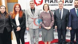 Manisa için ortak hareket çağrısı