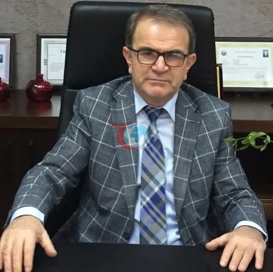 Pamukkale Tapu Müdürlüğü'nde Yeni Görevlendirme