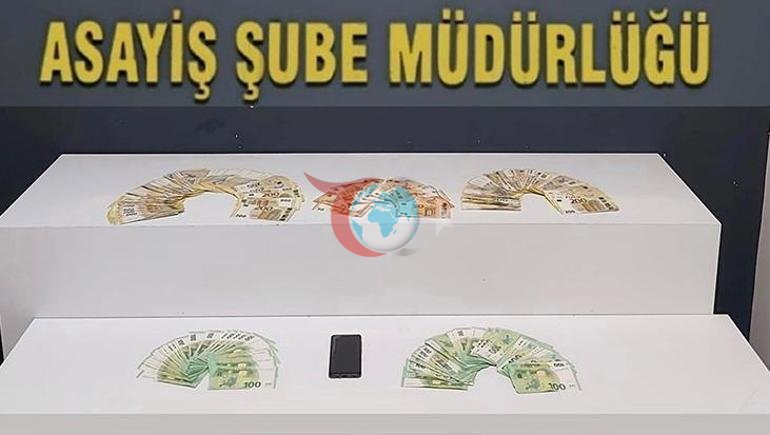 MİT görevlisiyim diyerek dolandıran şüpheli tutuklandı