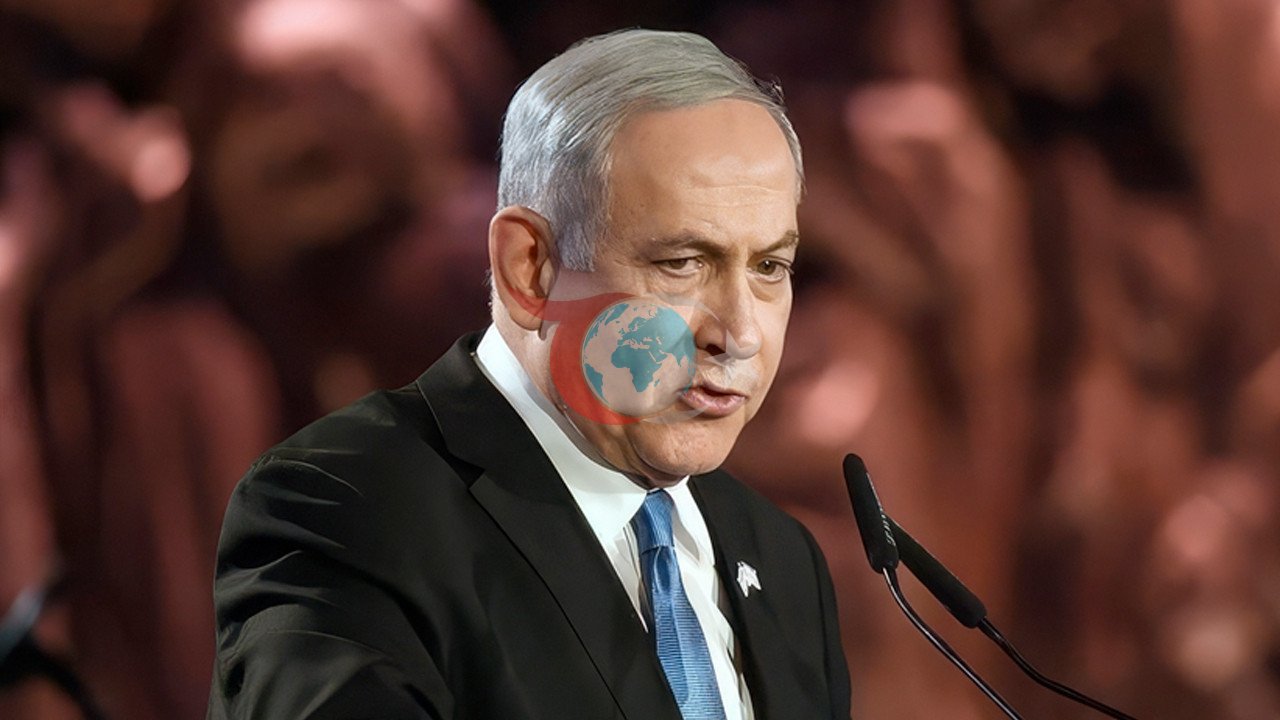 Netanyahu'nun Affı İçin Bakan Eliyahu'dan Herzog'a Mektup