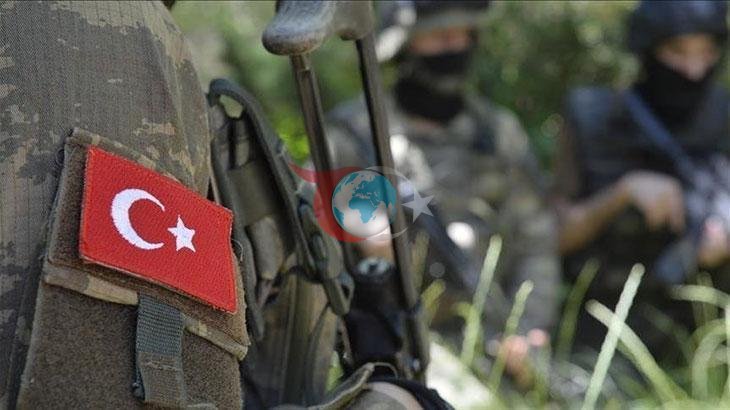 MSB'den Yürek Burkan Haber: Piyade Uzman Çavuş Yusuf Açay Şehit Düştü