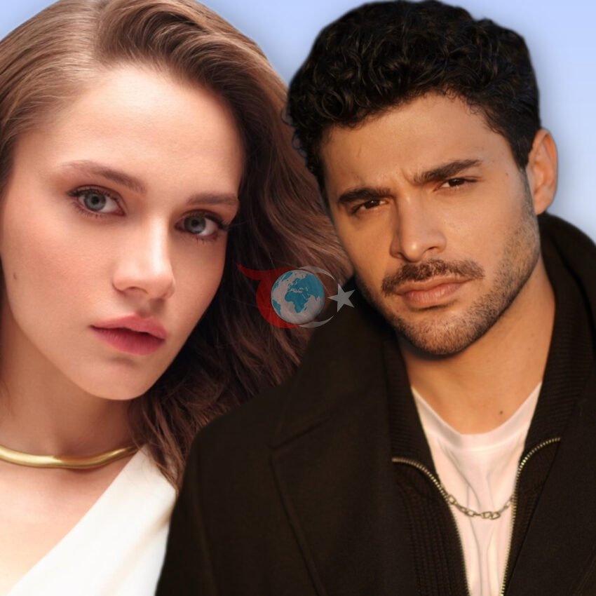 Halit Özgür Sarı'nın yeni projesi belli oldu