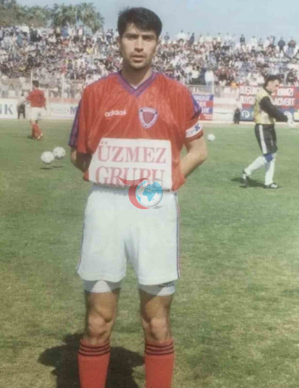 Eski futbolcu Hakan Turgut hayatını kaybetti