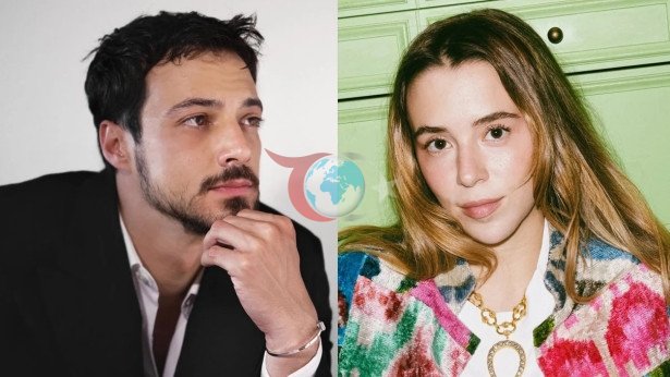 Mert Yazıcıoğlu ünlü ismin torunuyla sobelendi