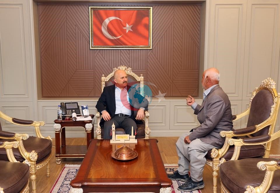 Adıyaman’da halk buluşmaları devam ediyor