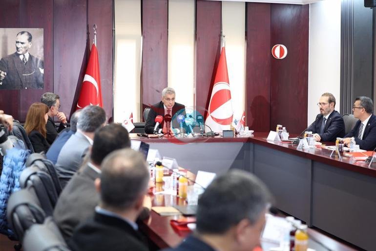 Bakan Memişoğlu: Üreten Sağlık Portalına 3 ayda 390 fikir geldi