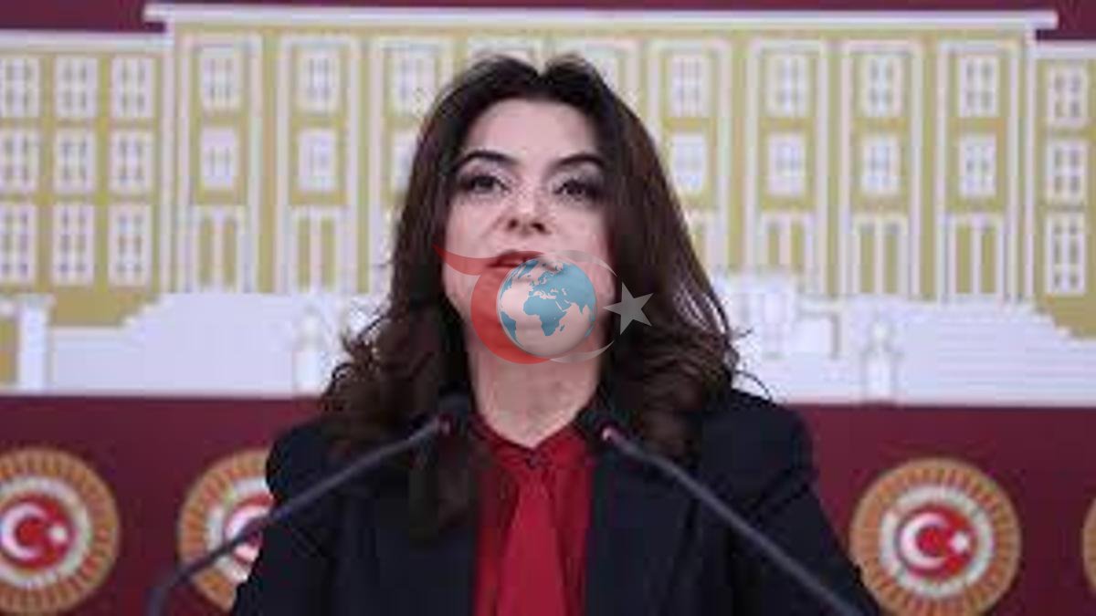 DEM Parti'den Bütüncül Hukuk Reformu Çağrısı