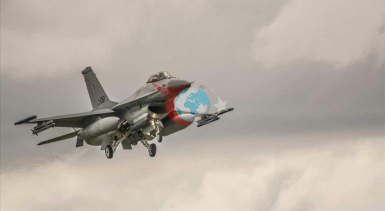 Yunanistandan 5 milyar avroluk savunma hamlesi İsrail ile anlaşma ve F-35 detayı