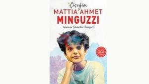 Ahmet’in hatırası kitapta ölümsüzleşti