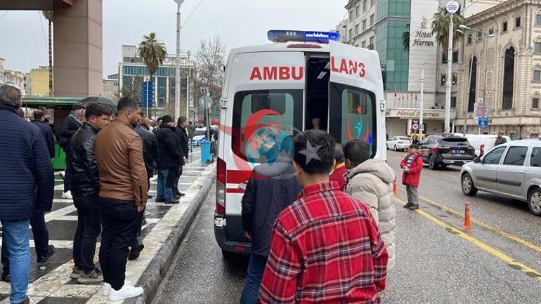 Lokantada dehşet Tanınmamak için maske taktı, ağabeyini vurdu