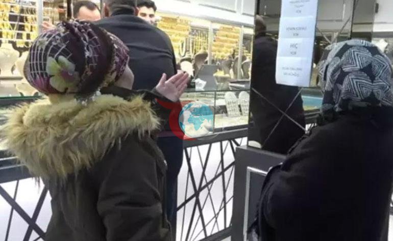 Pide değil, altın kuyruğu Fiyatı gören koştu: Kar ederiz amacıyla girdik