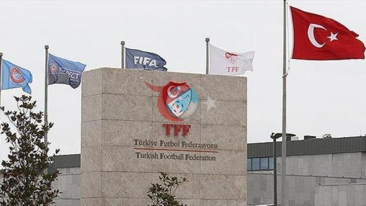 Beşiktaş'ın Maç Tarihinde Değişiklik! TFF Kararını Açıkladı