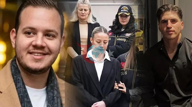 Tutuklanmasının ardından... Aleyna Kalaycıoğlu'na bir şok daha! - Resim : 1