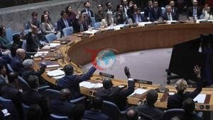 BMGKde İranın Körfez ülkelerine füze atmasının kınandığı karar tasarısı kabul edildi