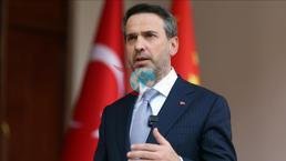 İran’dan Türkiye’ye gaz kesildi iddiasına Bakan Bayraktar'dan yanıt: Depolama tesislerimiz yüzde 71 dolu