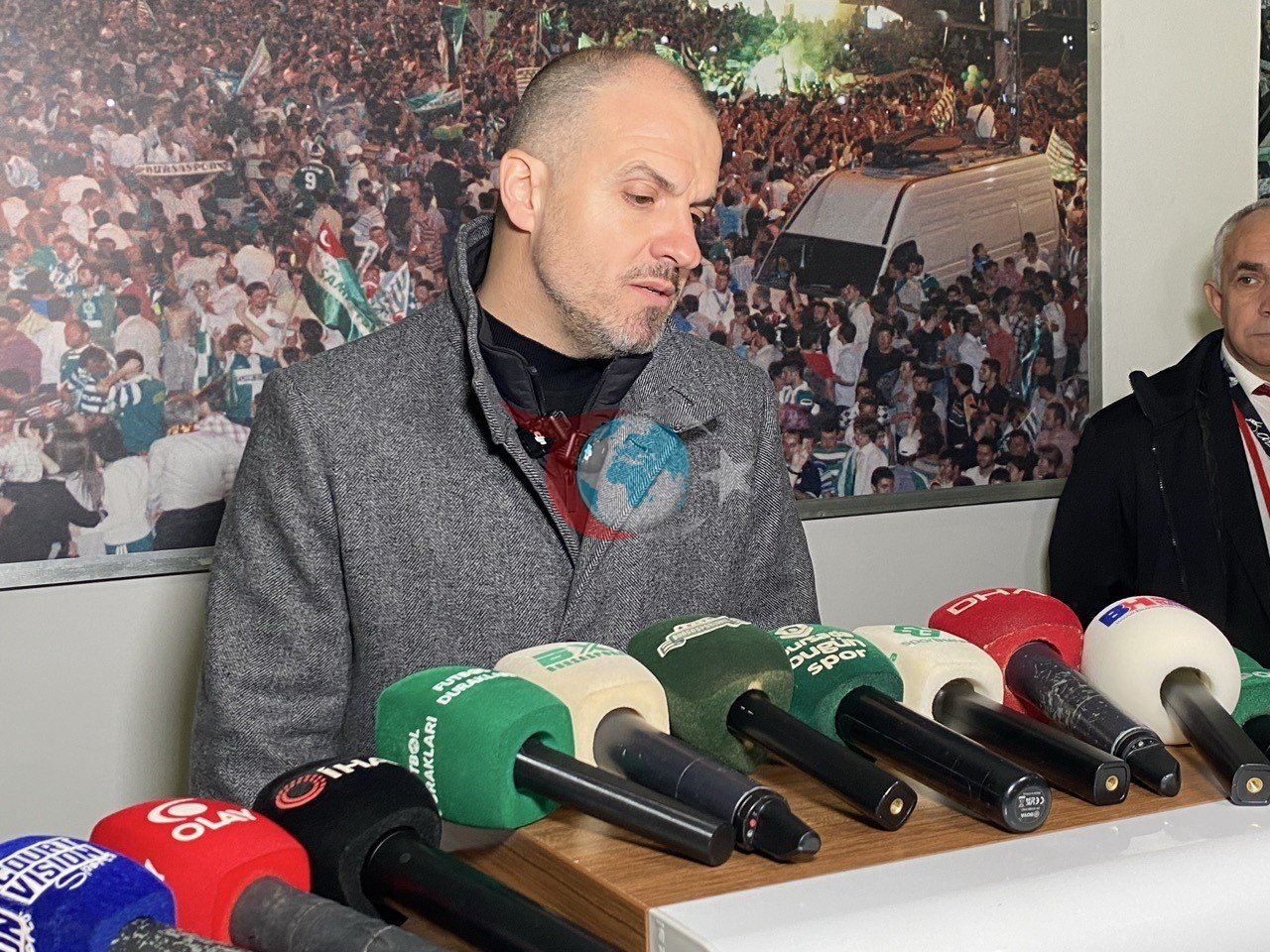 Mustafa Er: 