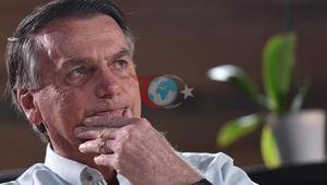 Brezilyanın eski devlet başkanı Bolsonaro, hastaneye kaldırıldı